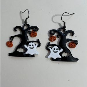 Halloween Earrings